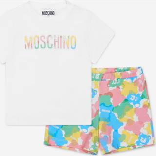Baby set - White - 6
