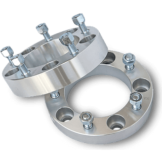 H&R 5065561 Sporviddeforøger TRAK+® Wheel Spacers