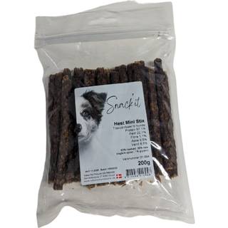 Snack'it Hest Mini Stix 200g