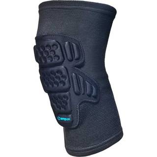 Amplifi Sleeve Knæbeskyttere - M - black