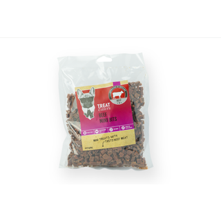TE Mini Bits Beef 350g