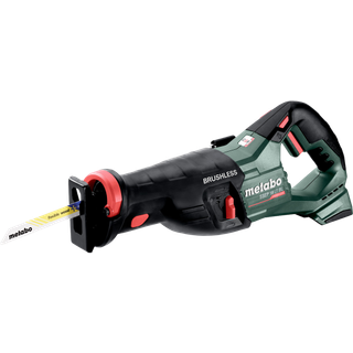 Bajonetsav SSEP 18 LT BL solo