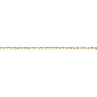 8 Karat Guld Armbånd fra Scrouples 34123A,M