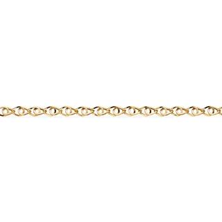 8 Karat Guld Armbånd fra Scrouples 34003A,M
