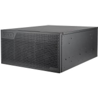 Silverstone RM52 Rack Black