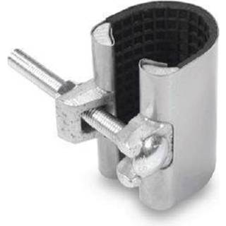 Gavatec Reparationsklemme med 1 bolt 33-37/76 mm 1" RF