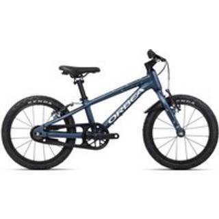 Orbea Barncykel Mx 16 Moondust Blue/Digital Lavender Matt (MOONDUST BLUE/DIGITAL LAVENDER MATT/16)