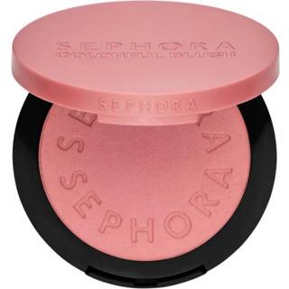 Sephora Collection - Colorful Blush - Powder Blush - Colorful Blush-22 01 - For Women