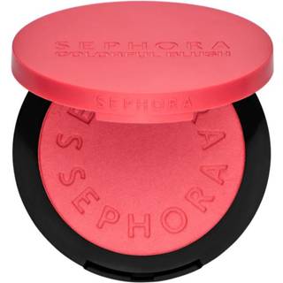 Sephora Collection - Colorful Blush - Powder Blush - Colorful Blush-22 53 - For Women