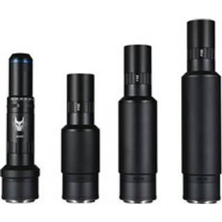 Laowa Aurogon FF 10-50x NA0.5 APO - Nikon Z