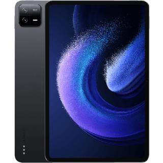 Xiaomi Pad 6 Pro 8GB/256GB - Sort | CN-specifikation