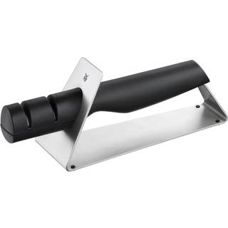 WMF Gourmet knivsliber Sort