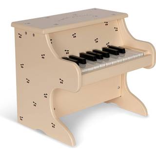 Wooden Klaver