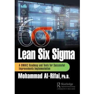 Lean Six Sigma