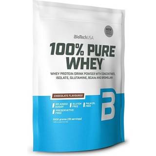 BioTechUSA 100% Rent Whey
