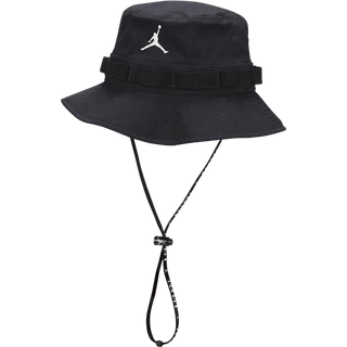 Jordan Apex Bucket Hat, Black - S