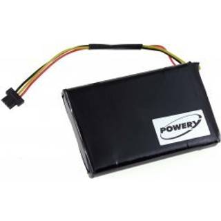 Batteri til GPS TomTom Typ P6