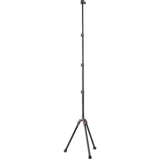 SmallRig 4363 Omvendt Foldbar Streaming Tripod (42-170cm) Encore PT-30 m. Trådløs Fjernbetjening - Sort