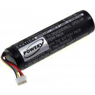 Batteri til Garmin Typ 010-10806-30