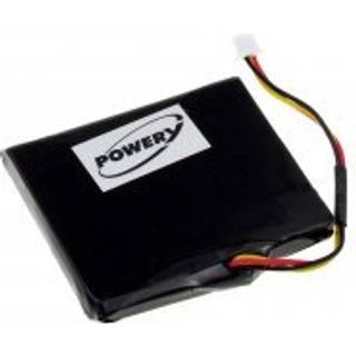 Batteri til TomTom VIA 1435TM