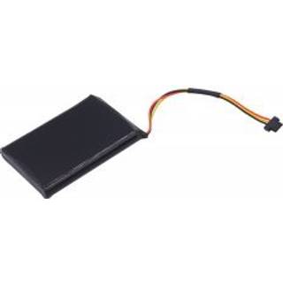 Batteri til GPS Navi TomTom Type AHA11110004
