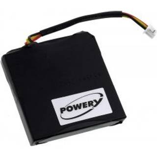 Batteri til TomTom 4EN52