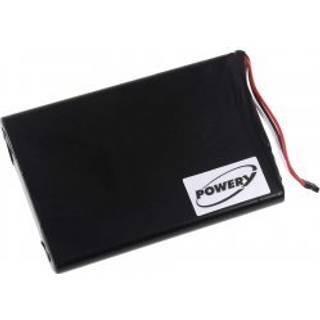 Batteri til Garmin Nüvi 2797