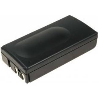Batteri til Canon VME800H 2100mAh