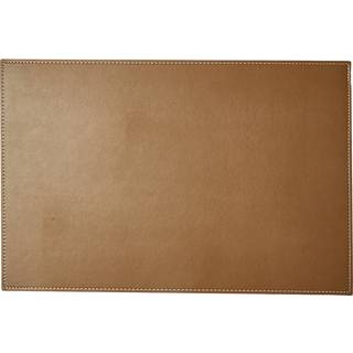 DACORE Dækkeserviet 30x45 cm - hasselnød