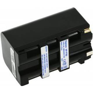 Batteri til Sony Video DCR-TRV320E 4400mAh