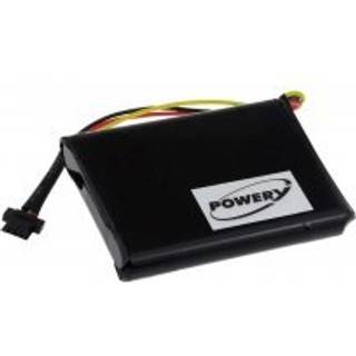 Batteri til TomTom Quanta / Type VF3