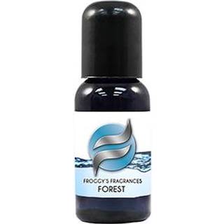 Skovduft-tilsætningsmiddel - 29,6 ml, vandbaseret til røg, tåge, sne og boblevæske; Velegnet til maskiner; Giver op til ca. 7,6 liter