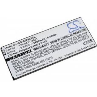 Batteri til Wireless IP Telefon Cisco CP-8821-EX-K9-BUN