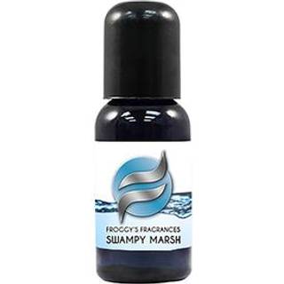 1 oz. Swampy Marsh - Vandbaseret duftadditiv til t?ge Haze Snow & Bubble Juice - Dufte 2 gallon