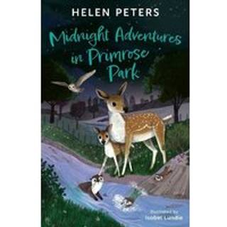 Midnight Adventures in Primrose Park