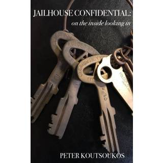 Jailhouse Confidential