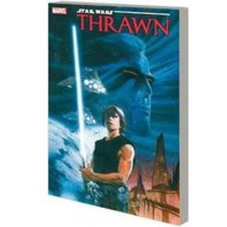 Star Wars Legends: The Thrawn Trilogy