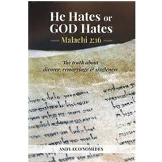 He Hates or God Hates