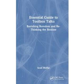 Essential Guide to Toolbox Talks