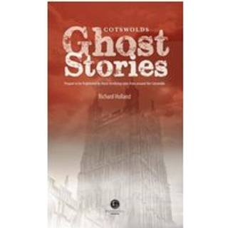 Cotswolds Ghost Stories