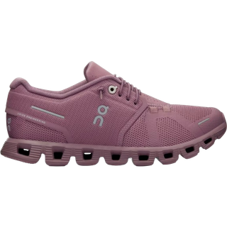On Women's Cloud 5 Sneaker Damer størrelse 36,5 farve lilla