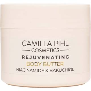 Camilla Pihl Cosmetics Body Butter Bakuchiol 200 ml
