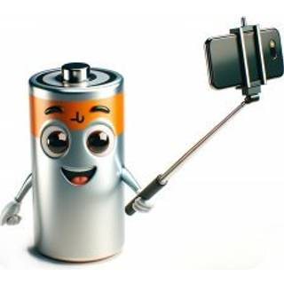 Batteri kompatibel med Dyson Type 398857-01