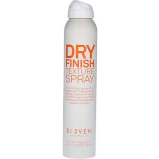 Eleven Australia Dry Finish Texture Spray, 178 ml.
