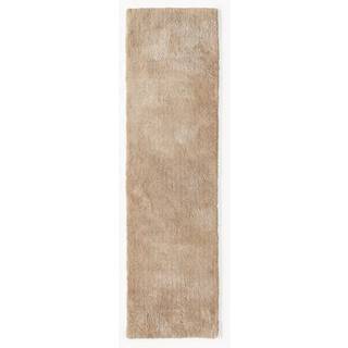 Blød højflor løber Leighton