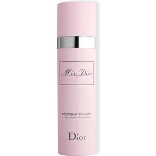 Christian Dior - Miss Dior Deodorant Spray - 100 ml