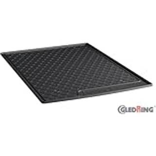 Bagagerumsbakke BMW Series 5 G60 2023-