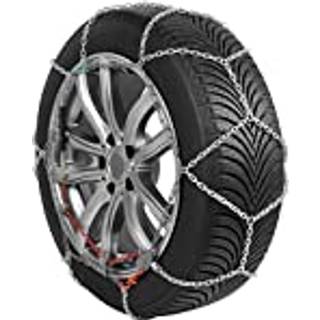 Snekæder Selvopstrammende 9 mm - Winter Extreme nr. 7 - Europæisk standard godkendt (EN:16662-1) ✔️