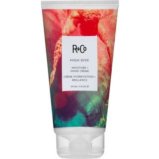 R+Co Creams High Dive Moisture+Shine Créme 147 ml