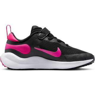 Nike Revolution 7 Str. 28½ Sort
